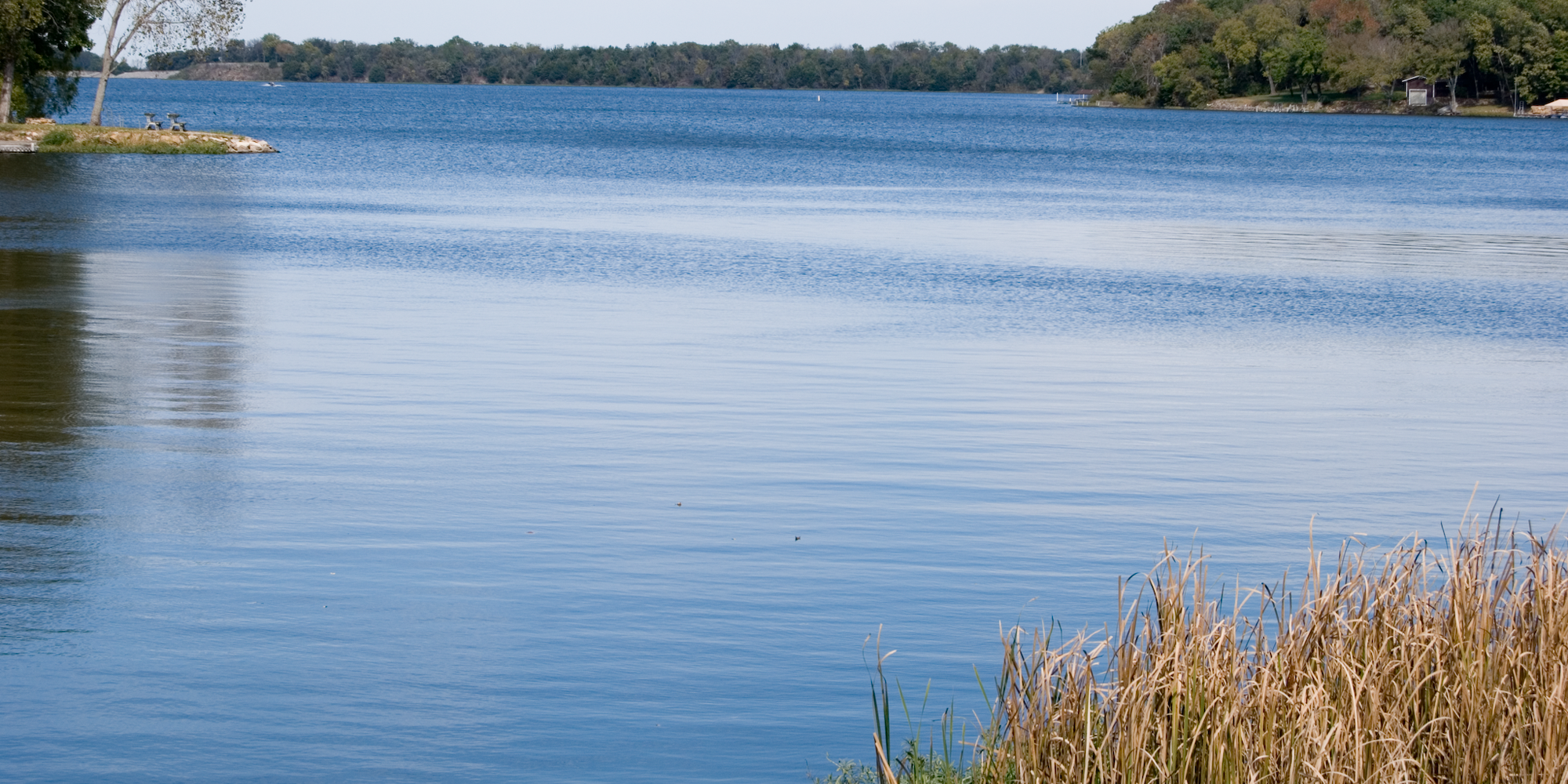 Crawford County State Lake