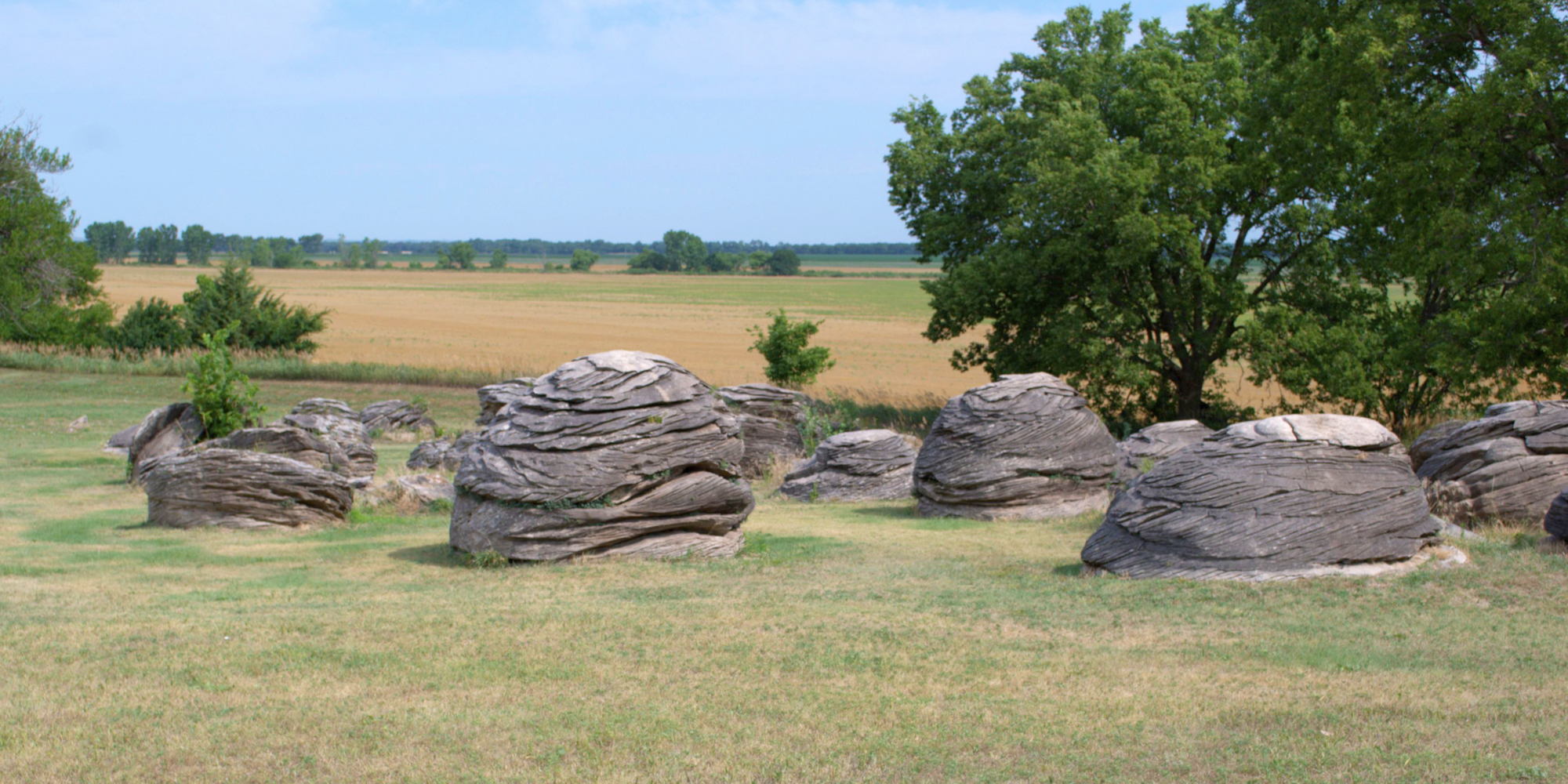 Ottawa County Rock City